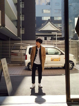 あああさんのコーディネート