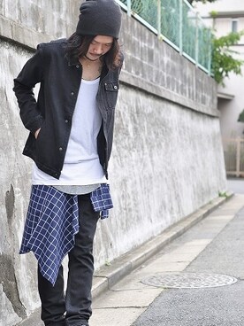 KOさんのコーディネート