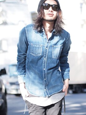 KOさんのコーディネート