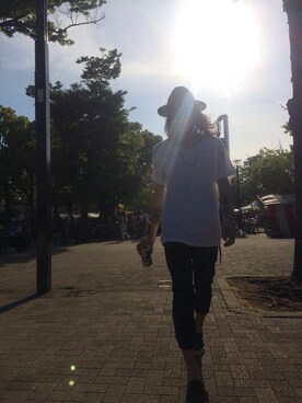 KOさんのコーディネート