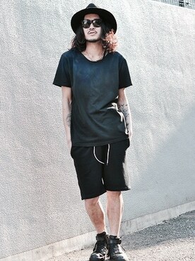 KOさんのコーディネート