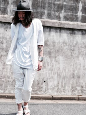 KOさんのコーディネート