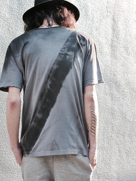 KOさんのコーディネート