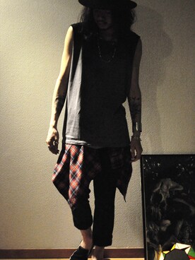 KOさんのコーディネート