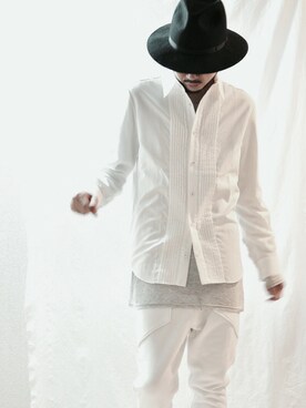 KOさんのコーディネート