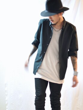 KOさんのコーディネート