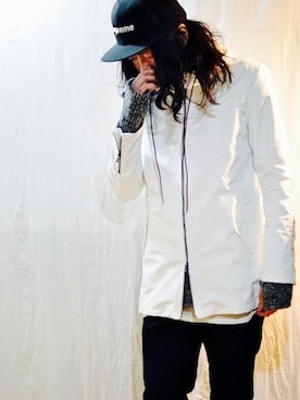 KOさんのコーディネート