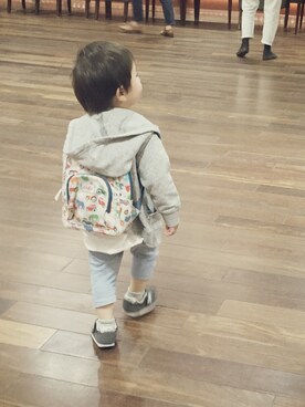 k.maさんのコーディネート