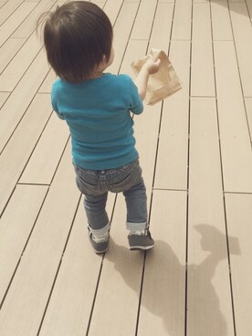 k.maさんのコーディネート