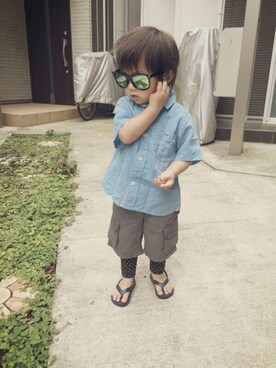 k.maさんのコーディネート