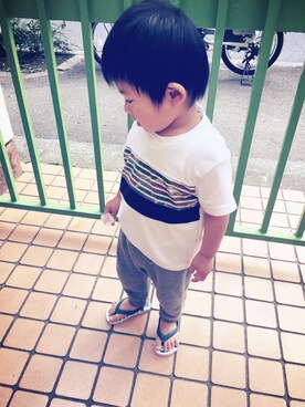 k.maさんのコーディネート