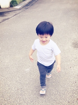 k.maさんのコーディネート