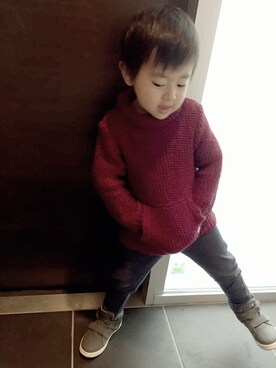 k.maさんのコーディネート