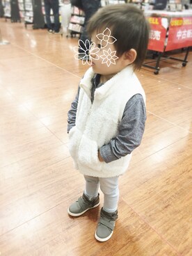 k.maさんのコーディネート