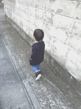 k.maさんのコーディネート