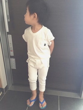 k.maさんのコーディネート