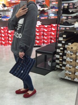 harvkaさんのコーディネート