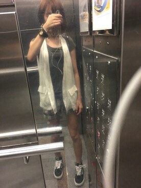 Gemini_nさんのコーディネート