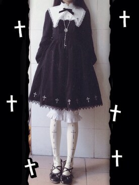 Evahanaaaaaさんのコーディネート