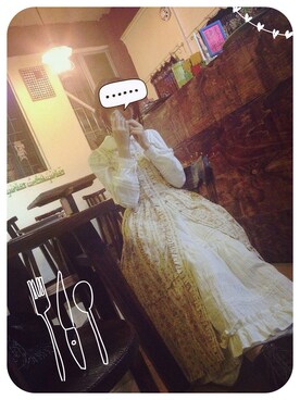 Evahanaaaaaさんのコーディネート