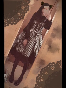 Evahanaaaaaさんのコーディネート