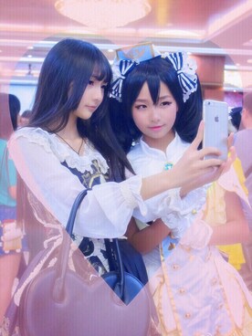 Evahanaaaaaさんのコーディネート