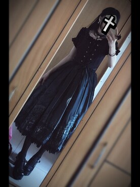 Evahanaaaaaさんのコーディネート