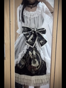 Evahanaaaaaさんのコーディネート