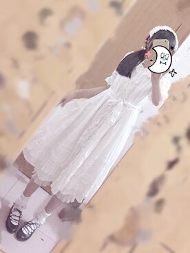 「Country」｜Evahanaaaaaさん（レディース・165cm）の秋コーディネート