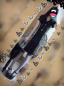 Evahanaaaaaさんのコーディネート