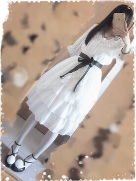 Evahanaaaaaさんのコーディネート