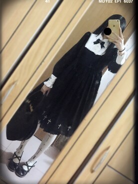 Evahanaaaaaさんのコーディネート