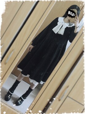 Evahanaaaaaさんのコーディネート