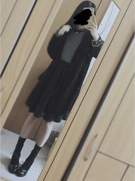 Evahanaaaaaさんのコーディネート