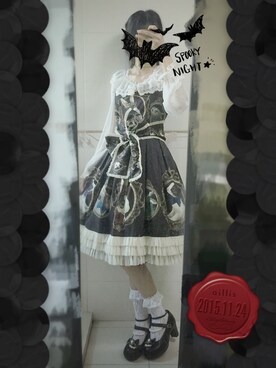 Evahanaaaaaさんのコーディネート