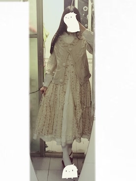 Evahanaaaaaさんのコーディネート