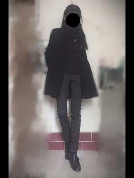 Evahanaaaaaさんのコーディネート