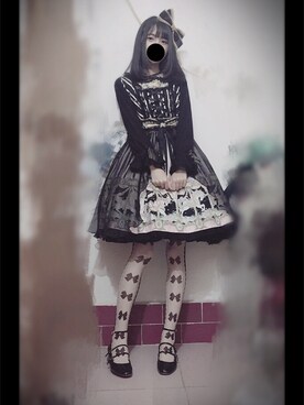 Evahanaaaaaさんのコーディネート