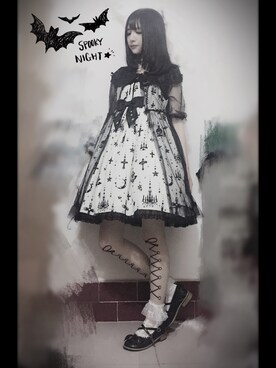 Evahanaaaaaさんのコーディネート