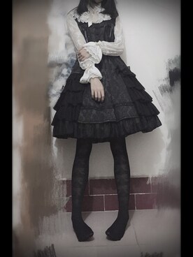 Evahanaaaaaさんのコーディネート