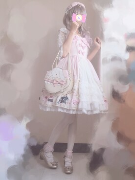 Evahanaaaaaさんのコーディネート