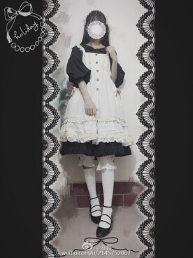 「Country」｜Evahanaaaaaさん（レディース・165cm）の夏コーディネート