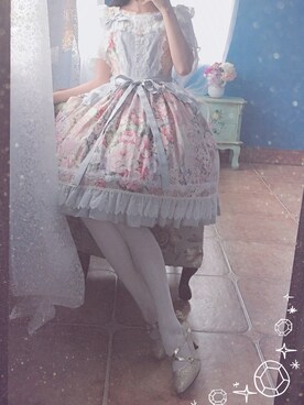 Evahanaaaaaさんのコーディネート