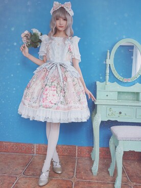 Evahanaaaaaさんのコーディネート