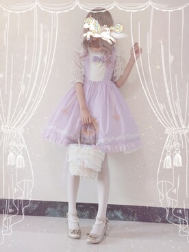 Evahanaaaaaさんのコーディネート