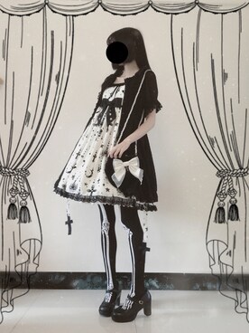 Evahanaaaaaさんのコーディネート