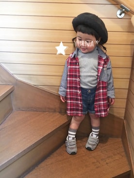 yuina*さんのコーディネート