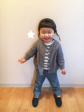 yuina*さんのコーディネート