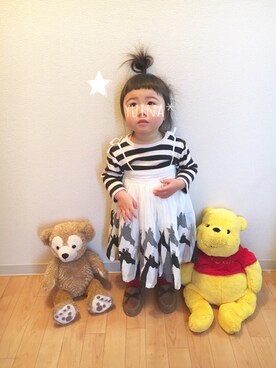 yuina*さんのコーディネート