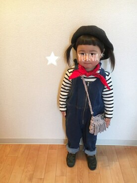 yuina*さんのコーディネート